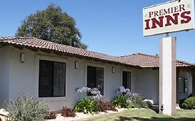 Premier Inns Concord Ca